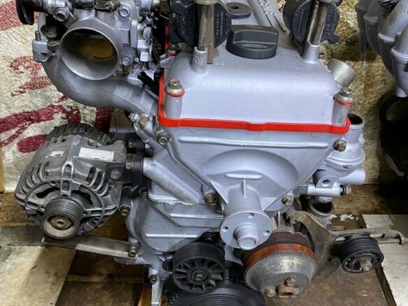 2014 ГАЗ ГАЗель (3302), белый, 970000 рублей - вид 15