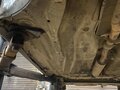2007 Lada (ВАЗ) Priora I, серебристый, 165000 рублей - вид 11