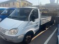 2009 ГАЗ ГАЗель (3302), белый, 430000 рублей - вид 5