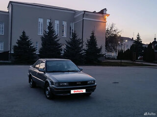 1989 Toyota Corolla VI (E90), серый, 170000 рублей, вид 2
