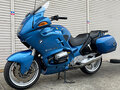 2000 BMW R 1100 RT, синий, 251123 рублей - вид 8