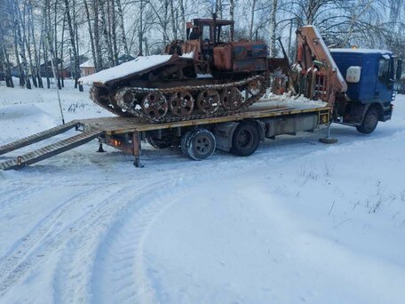2010 Iveco Stralis, синий, 8500000 рублей, вид 4