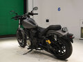 2016 Yamaha XV950 Bolt, серый - вид 5