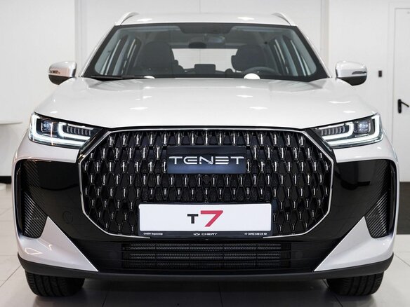 2026 Tenet T7, серый - вид 2