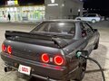 1989 Nissan Skyline GT-R VIII (R32), серый, 15000000 рублей