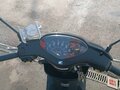 2012 Honda Dio, чёрный, 65000 рублей - вид 5