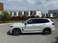 2019 BMW X5 30d IV (G05/G18), белый, 5950000 рублей - вид 5