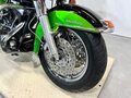 2003 Harley-Davidson Electra Glide, зелёный, 499000 рублей - вид 11