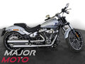 2023 Harley-Davidson Breakout, серый - вид 6