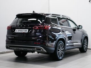 2021 Chery Tiggo 8 Pro I, фиолетовый, 2019000 рублей, вид 3