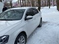 2012 Volkswagen Passat B7, белый, 1320000 рублей - вид 10