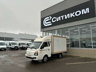 2013 Hyundai Porter II, белый, 1330000 рублей, вид 5