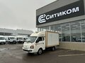 2013 Hyundai Porter II, белый, 1330000 рублей - вид 4