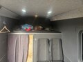 2013 Volkswagen Crafter, белый, 3990000 рублей - вид 7