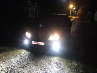 2005 Nissan Almera II (N16) Рестайлинг, чёрный, 360000 рублей, вид 3