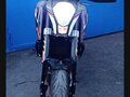 2014 KTM 390 Duke, оранжевый, 400000 рублей - вид 7
