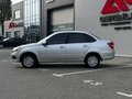 2024 Lada (ВАЗ) Granta I Рестайлинг, серебристый, 950000 рублей - вид 3