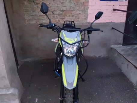 2025 Sycmmc 250, серый, 100000 рублей, вид 1