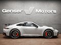 2025 Porsche 911 Carrera 4 GTS VIII (992) Рестайлинг, серый, 36000000 рублей - вид 6