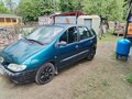 1996 Renault Scenic I, зелёный, 250000 рублей - вид 1