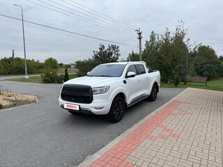 2023 Great Wall Poer I, белый, 3300000 рублей, вид 2