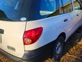 2017 Nissan AD III Рестайлинг, белый, 950000 рублей - вид 5