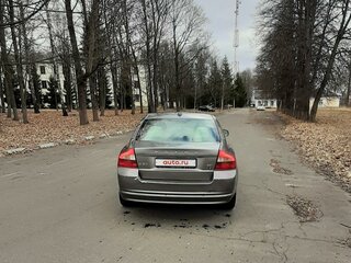 2011 Volvo S80 II Рестайлинг, коричневый, 820000 рублей, вид 5