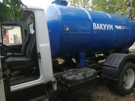2013 ГАЗ 3309, белый, 1350000 рублей, вид 4