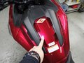 2019 Honda NC 750X, красный, 700000 рублей - вид 10