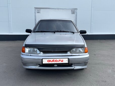 2012 LADA (ВАЗ) ВИС 2347, серебристый, 270000 рублей, вид 2