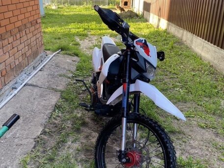 2022 GR GR-SX150, белый, 95600 рублей, вид 1