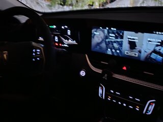 2023 FAW Bestune B70 I, белый, 2000000 рублей, вид 5