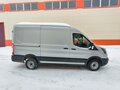 2018 Ford Transit, серебристый, 1899999 рублей - вид 3