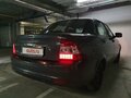2017 Lada (ВАЗ) Priora I Рестайлинг, серебристый - вид 7