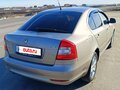 2010 Skoda Octavia II (A5) Рестайлинг, серый, 550000 рублей - вид 5