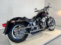 2000 Harley-Davidson Springer Softail, чёрный - вид 7