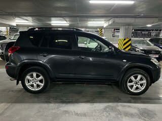 2007 Toyota RAV4 III (XA30), серый, 1380000 рублей, вид 4