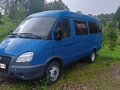 2011 ГАЗ ВМ-3284, синий, 550000 рублей - вид 3