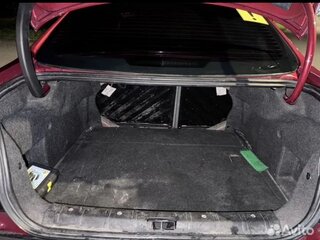 2008 Peugeot 206, красный, 150000 рублей, вид 5