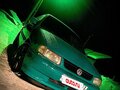 1999 Volkswagen Polo III Рестайлинг, зелёный, 300000 рублей - вид 4
