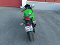 2013 Kawasaki Ninja 300, зелёный, 365000 рублей - вид 3