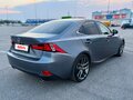 2014 Lexus IS 250 III, серый, 2690000 рублей - вид 3