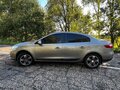 2010 Renault Fluence I, бежевый, 565000 рублей - вид 2