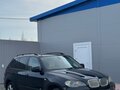 2008 BMW X5 3.0si II (E70), чёрный, 1750000 рублей - вид 9