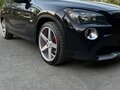 2010 BMW X1 18i I (E84), чёрный, 1229000 рублей - вид 5