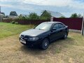 2005 Nissan Almera II (N16) Рестайлинг, чёрный, 360000 рублей - вид 5