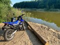 2023 Racer XVR, синий, 145000 рублей - вид 3