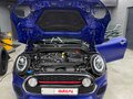 2020 Mini Hatch JCW III (F55/F56) Рестайлинг, синий, 2900000 рублей - вид 8