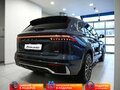 2026 Geely Monjaro I Рестайлинг, серый - вид 6