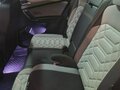 2023 Volkswagen Tayron I Рестайлинг, белый, 4350000 рублей - вид 7